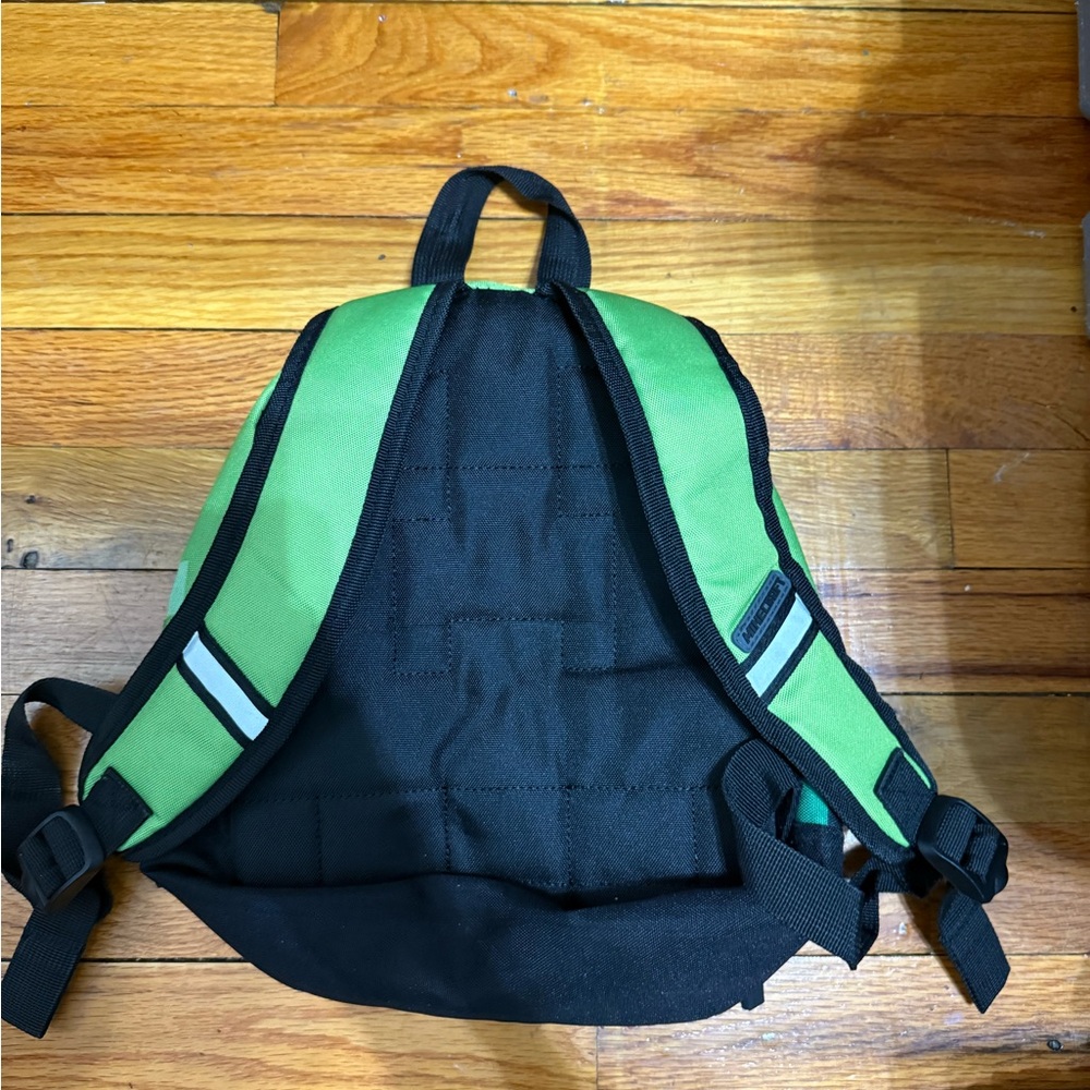 Minecraft Backpack - Picture 8 of 8